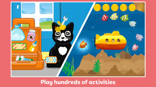 LEGO® DUPLO® World 2