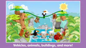 LEGO® DUPLO® World screenshot
