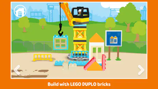 LEGO® DUPLO® World 5