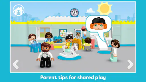 LEGO® DUPLO® World 6