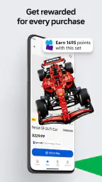 LEGO® Insiders: Shop & Rewards 3