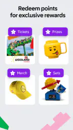 LEGO® Insiders: Shop & Rewards 4