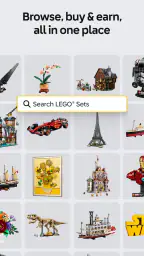 LEGO® Insiders: Shop & Rewards 7