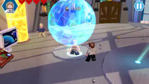 LEGO® Jurassic World™ screenshot