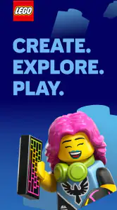 LEGO® Play screenshot