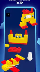 LEGO® Play screenshot