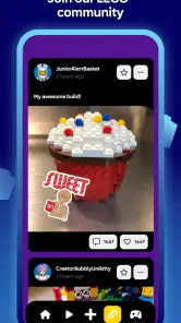 LEGO® Play screenshot