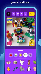 LEGO® Play 6