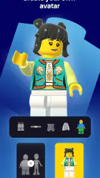 LEGO® Play 8