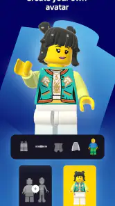 LEGO® Play screenshot