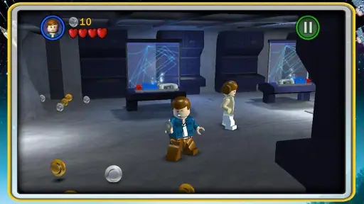 LEGO® Star Wars™: TCS 1