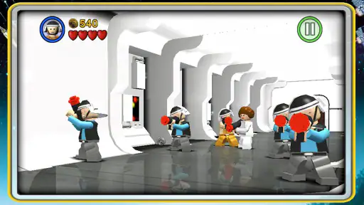LEGO® Star Wars™: TCS 2