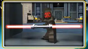 LEGO® Star Wars™:  TCS screenshot