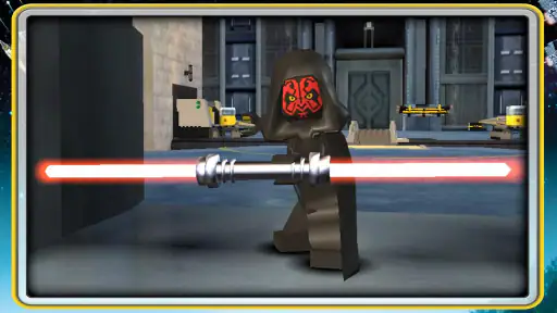 LEGO® Star Wars™: TCS 5