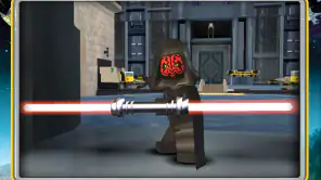 LEGO® Star Wars™:  TCS screenshot