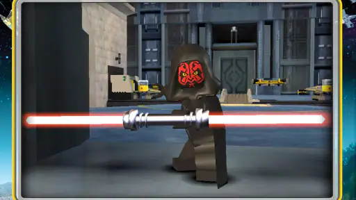 LEGO® Star Wars™: TCS 6