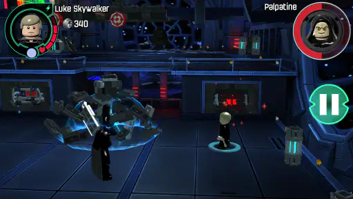 LEGO® Star Wars™: TFA 5