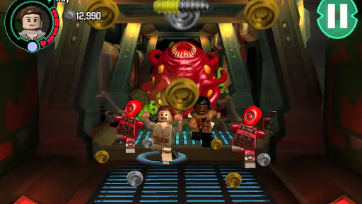 LEGO® Star Wars™: TFA 6
