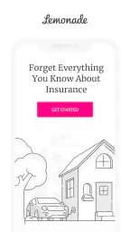 Lemonade Insurance 1