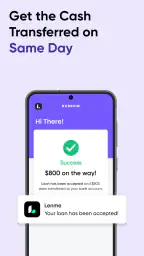 Lenme: Investing and Borrowing 3