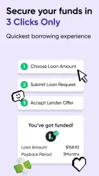 Lenme: Investing and Borrowing 6