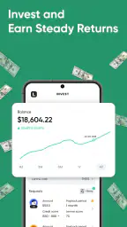Lenme: Investing and Borrowing 8