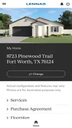 Lennar Account 8