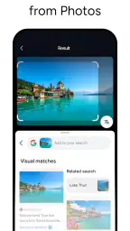 Lens AI & Reverse Image Search 4
