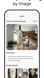 Lens AI & Reverse Image Search 5