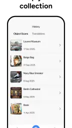 Lens AI & Reverse Image Search 6