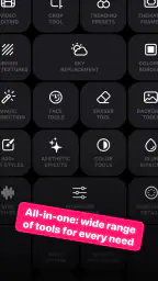 Lensa: photo editor & AI art 5