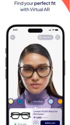 Lenskart : Eyeglasses & More 3