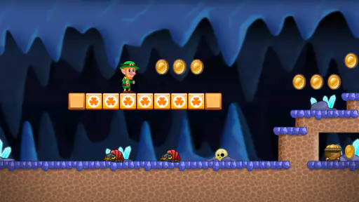 Lep's World 7