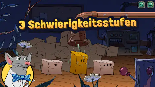 Lese-Detektor – Lesen lernen 4