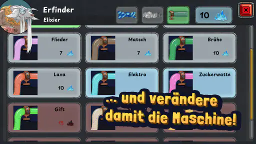 Lese-Detektor – Lesen lernen 6