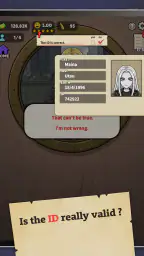Let Them In? 7