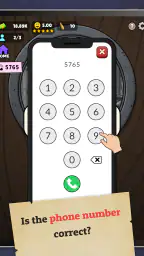 Let Them In? 8
