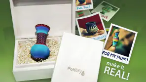 Let's Create! Pottery screenshot