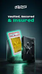LETSGO: Rip Packs, Real Cards 2