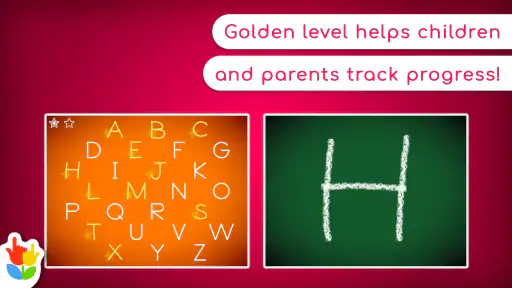 LetterSchool - Learn to Write 3