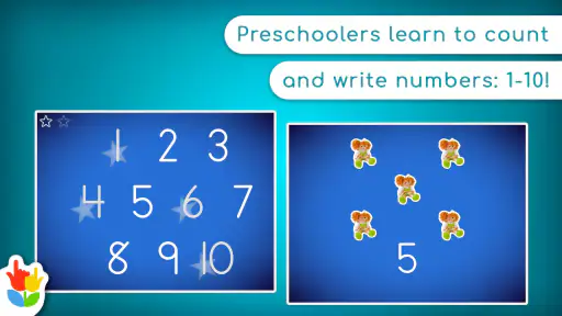 LetterSchool - Learn to Write 5