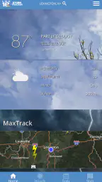 LEX18 Storm Tracker Weather 1