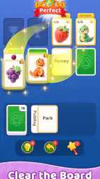 LexiRoute:Word Card Puzzle 3