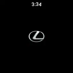 Lexus 8
