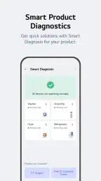 LG ThinQ 6