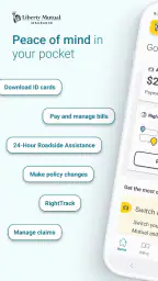 Liberty Mutual Mobile 1
