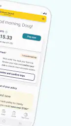 Liberty Mutual Mobile 2