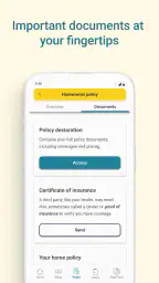 Liberty Mutual Mobile 3