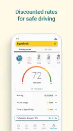 Liberty Mutual Mobile 5
