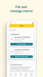 Liberty Mutual Mobile 6